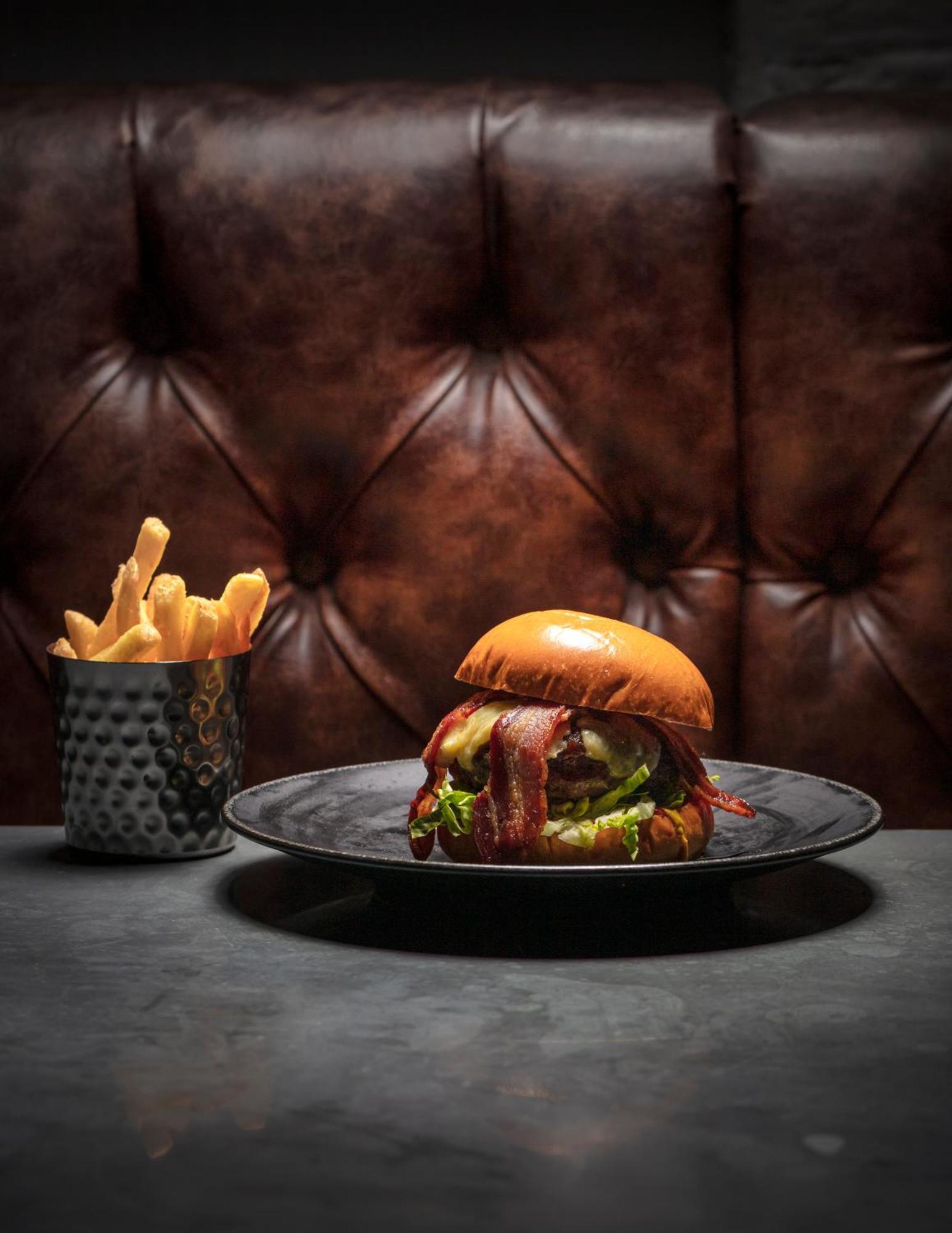 Castle Hotel 톤턴 외부 사진