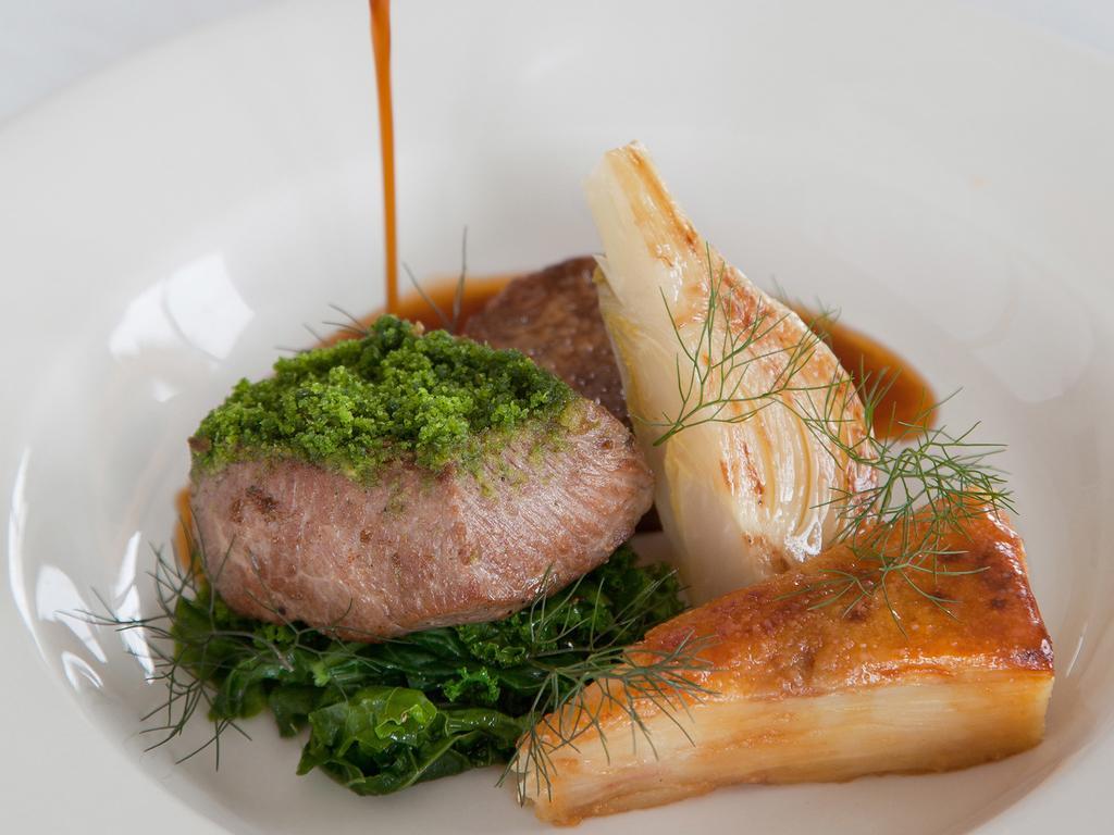 Castle Hotel 톤턴 외부 사진