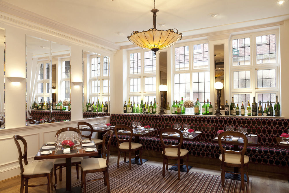 Castle Hotel 톤턴 외부 사진